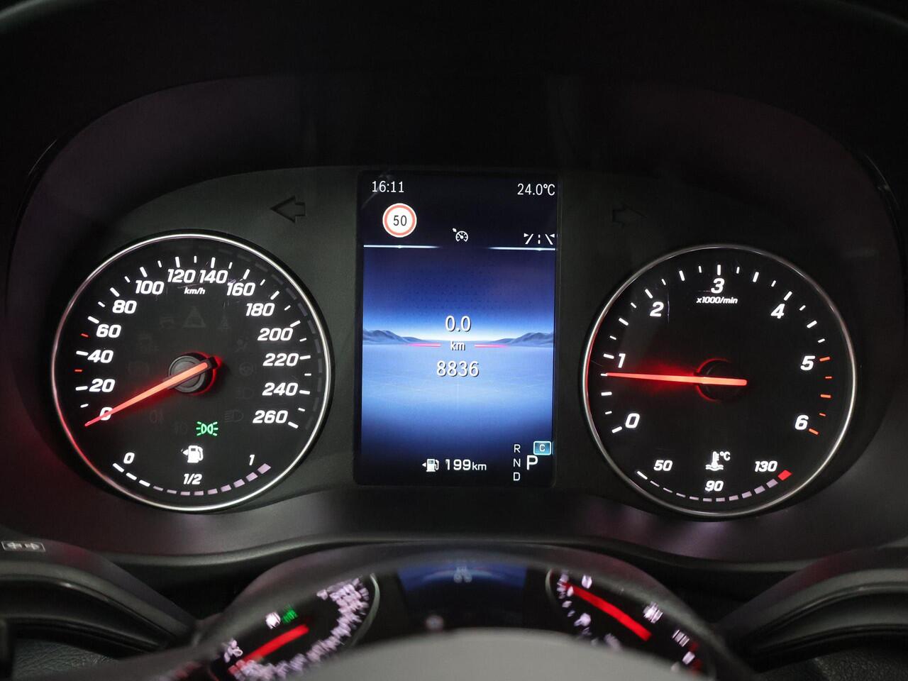 Mercedes-Benz VITO 116 CDI L3 Pro | Aut. | 270° Deuren | Navigatie | Cruise-Controle | Camera | MODEL 2025 | Certified