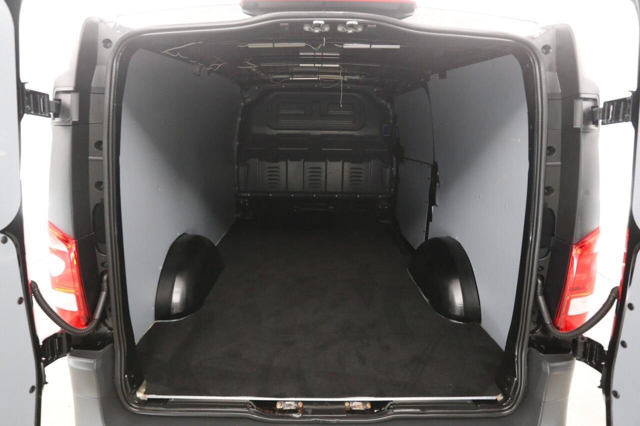 Mercedes-Benz VITO 114 CDI Lang | Airco | Cruise | Trekh. | 3-Zits | Stoelverw. | Elektrpakket