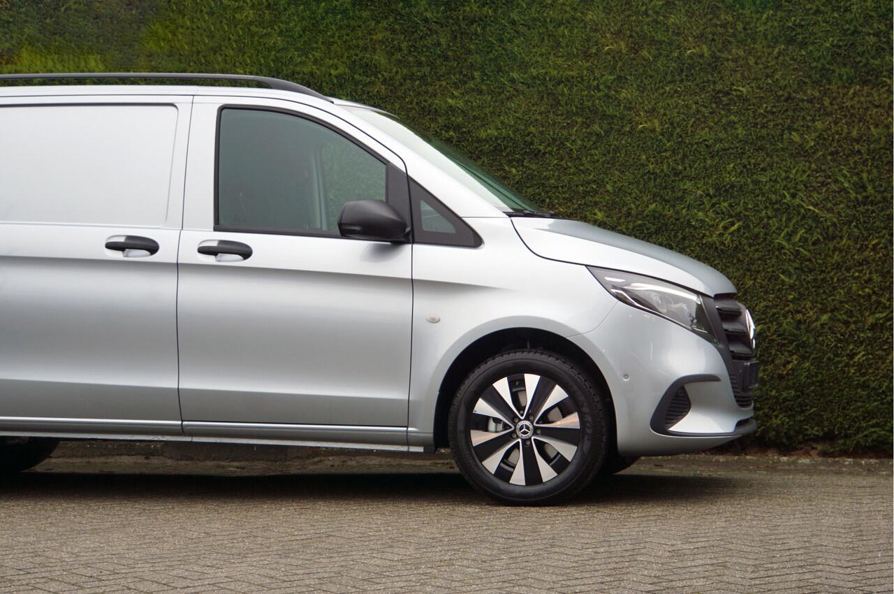 Mercedes-Benz VITO Vito 116 CDI L2 Pro Facelift | Trekhaak Dodehoek Multibeam 360 Camera