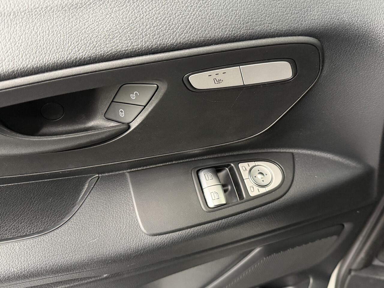 Mercedes-Benz VITO 116CDi 9G-Tronic Automaat Lang | Navigatie | Camera | Airco | Cruise