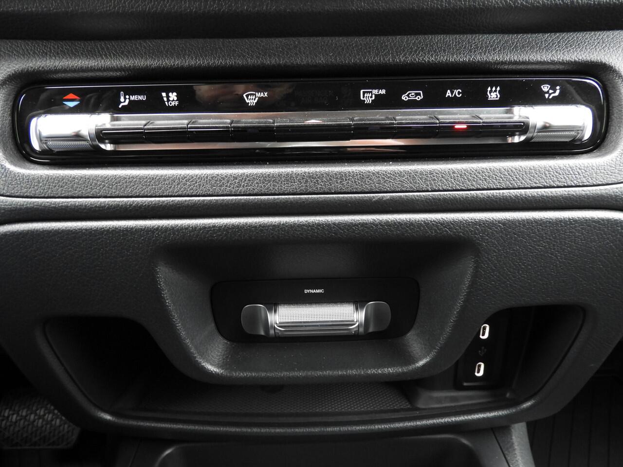 Mercedes-Benz VITO eVito 112 L2 60 kWh AUT | LED | NIEUW MODEL | 308 KM WLTP