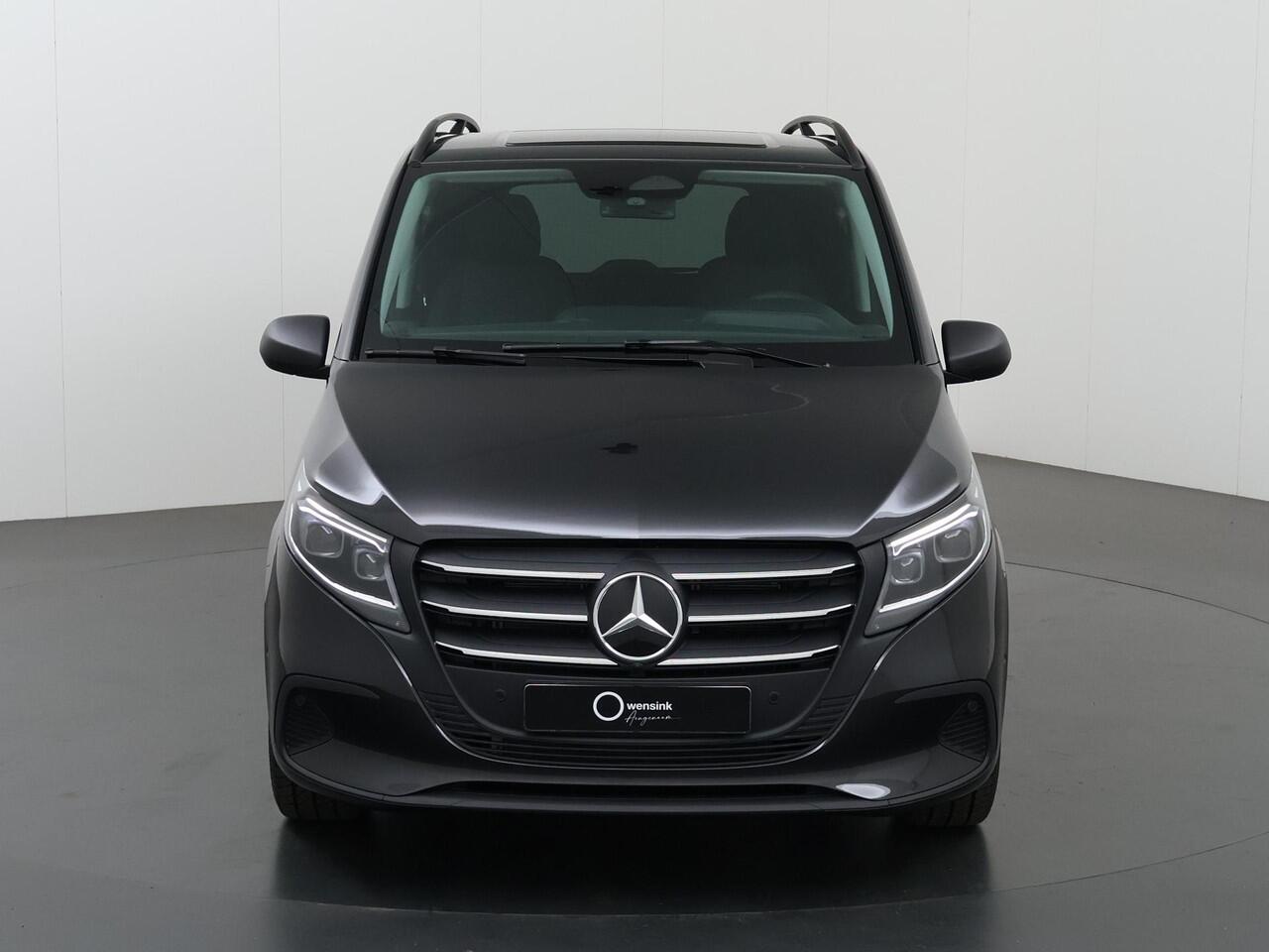Mercedes-Benz VITO 119 CDI Bestelwagen L2 SELECT | Inclusief BPM | Navigatie | Winterpakket | Dodehoekassistent | 2500kg AHW | Parkeerpakket |
