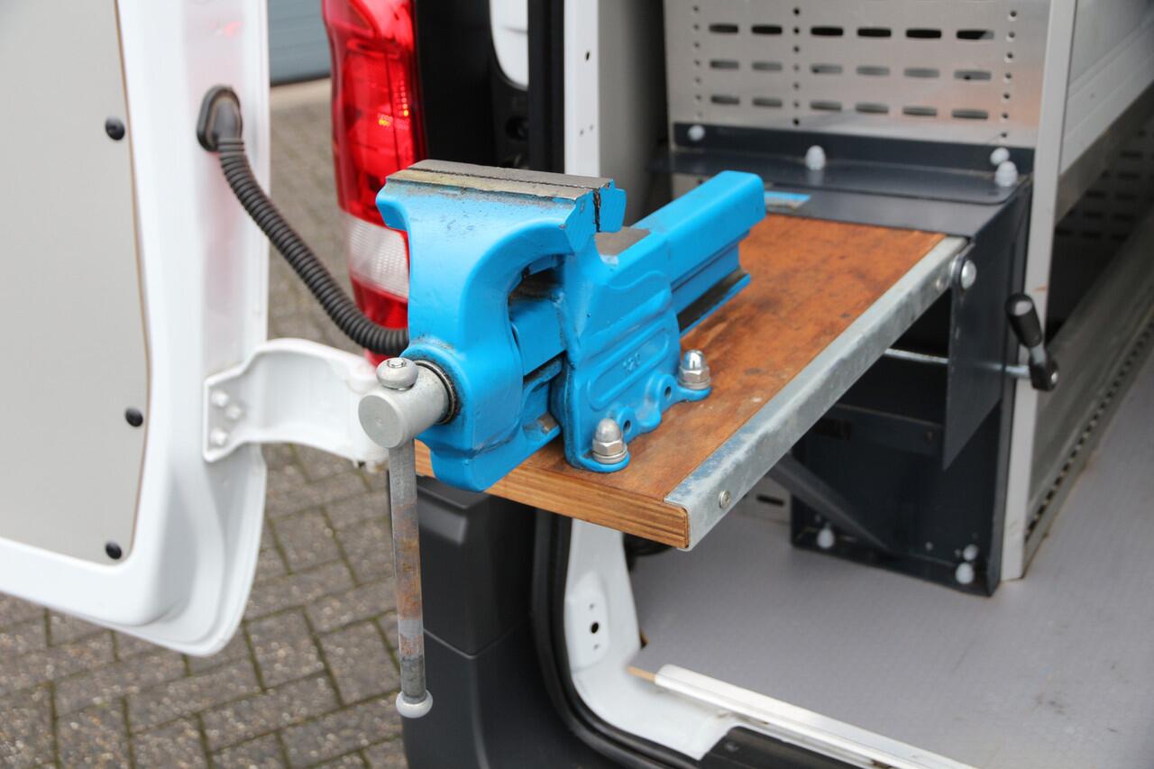 Mercedes-Benz VITO 119 CDI | Aut. | 4Matic | Werkplaats inrichting | Cruise | Airco..