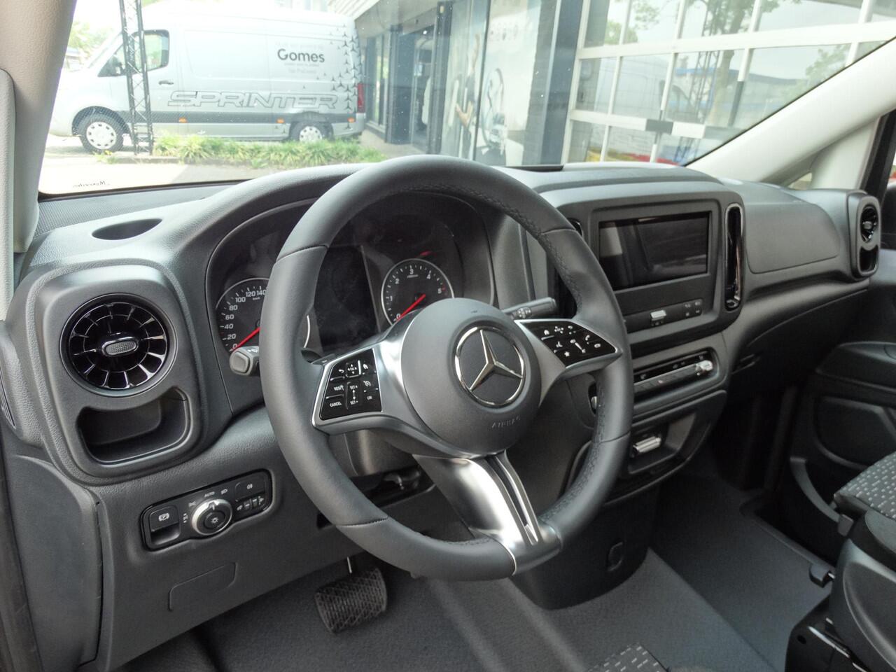 Mercedes-Benz VITO 114 CDI L2 Pro