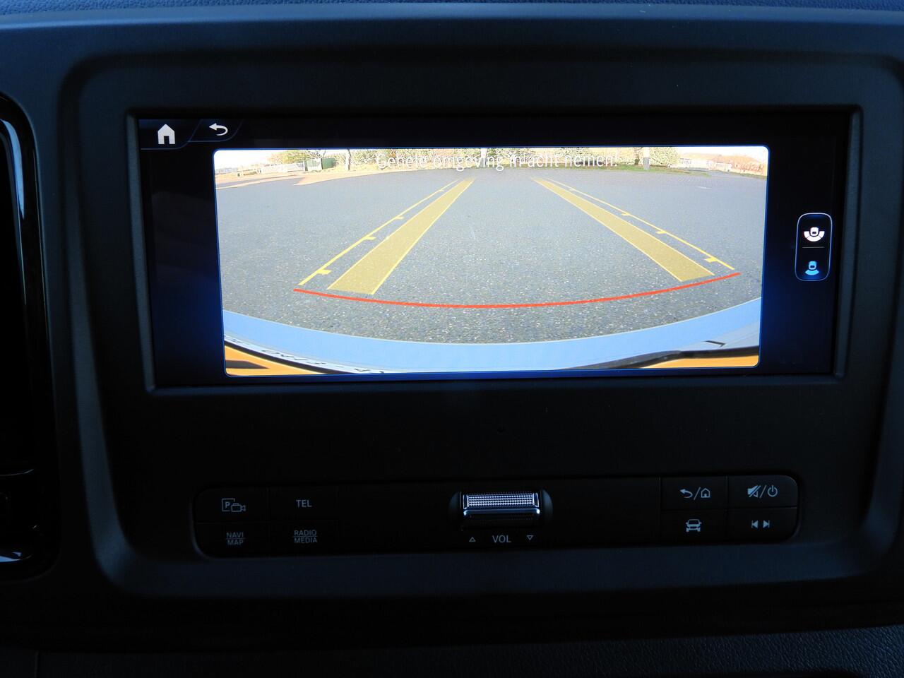 Mercedes-Benz VITO 114 CDI L2 AUT | 19 INCH | NIEUW | BPM VRIJ