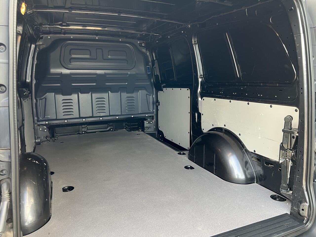 Mercedes-Benz VITO 110 CDI Lang