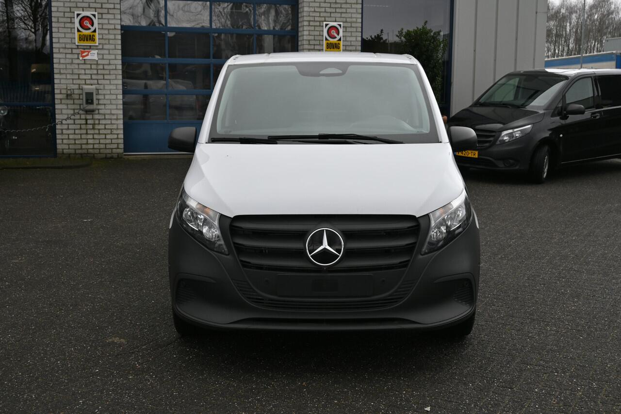 Mercedes-Benz VITO 116 CDI 4x4 L3 Pro 360 graden camera, Achterdeuren, Etc.