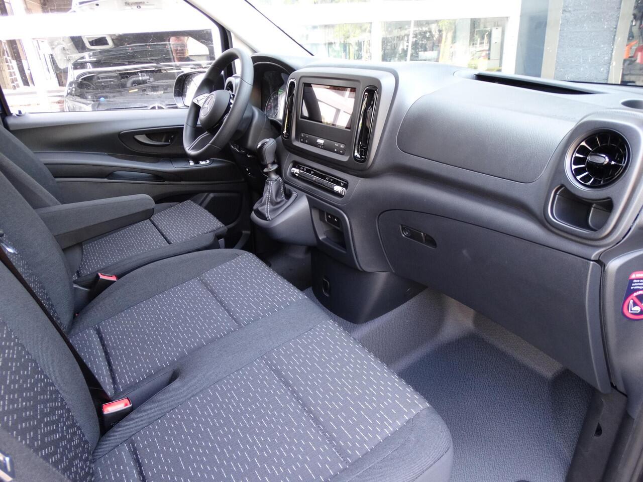 Mercedes-Benz VITO 110 CDI L2 Pro