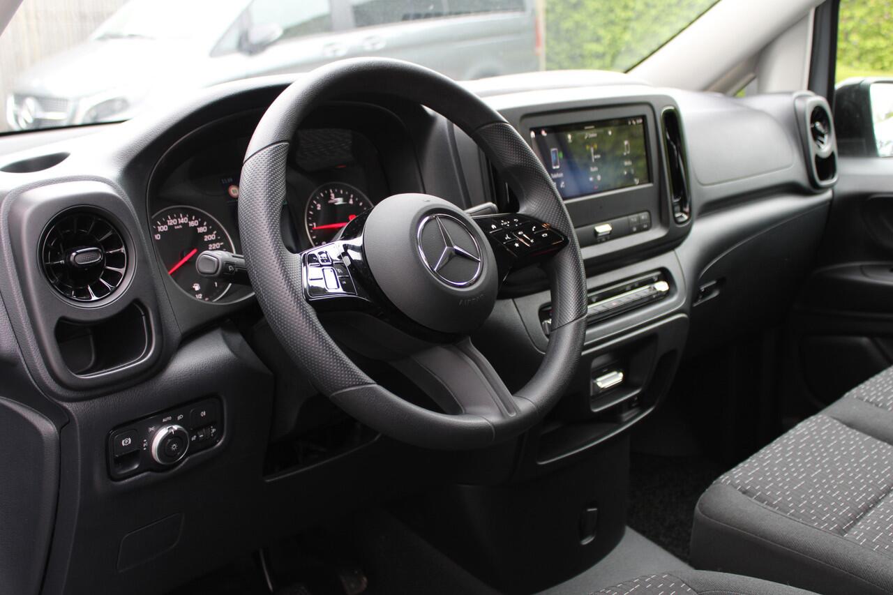 Mercedes-Benz VITO 114 CDI / Edition / Automaat / Lang / 7.000km!! / Led / Camera / Navi / NIEUWSTAAT