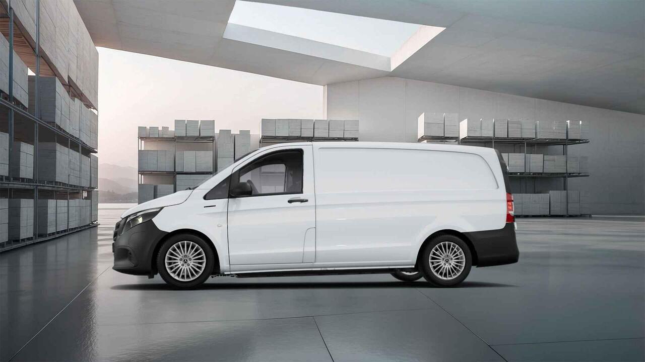 Mercedes-Benz VITO eVito 112 L2 60 kWh