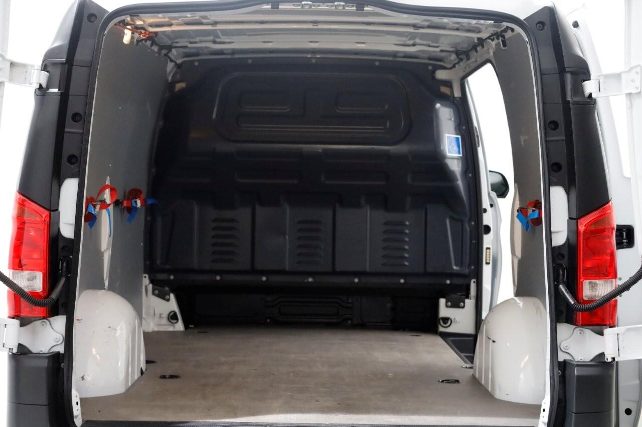 Mercedes-Benz VITO 110 CDI 102pk RWD Lang Airco/Navi/Camera 09-2022