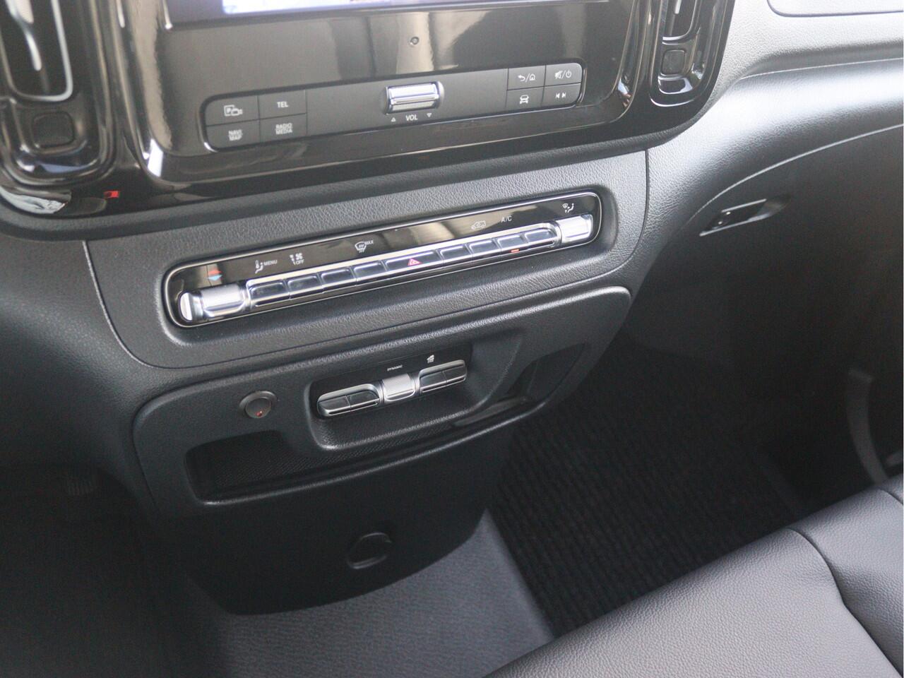 Mercedes-Benz VITO 119 CDI L2 Pro 4x4 | AIRCO/DISTRONIC/NAVI/360°CAMERA | Certified