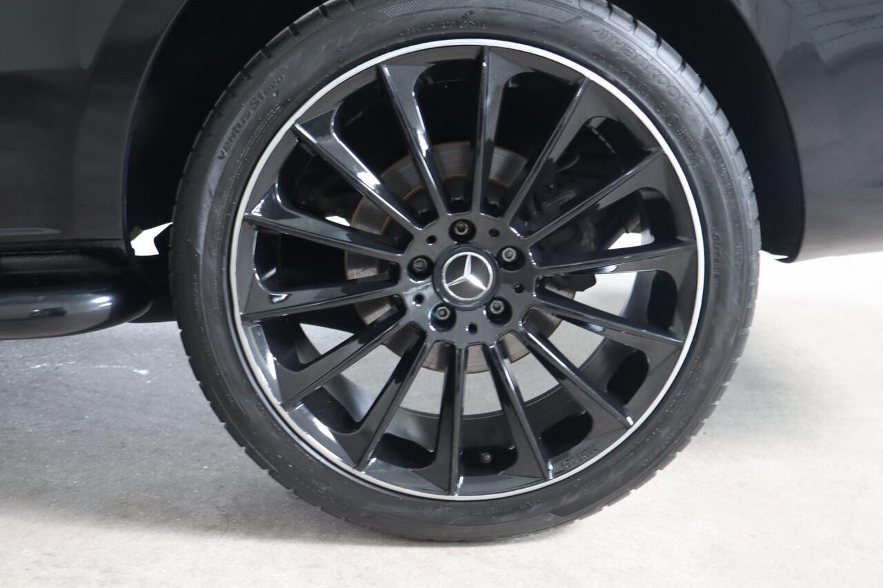 Mercedes-Benz VITO 116 CDI Lang BPM VRIJ!! Carplay I LED I 20'Inch