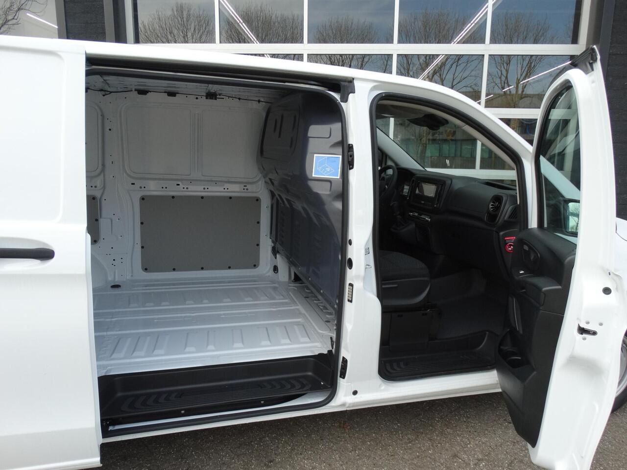 Mercedes-Benz VITO 110 CDI L2 Base | Vito BPM-vrij kopen in 2025