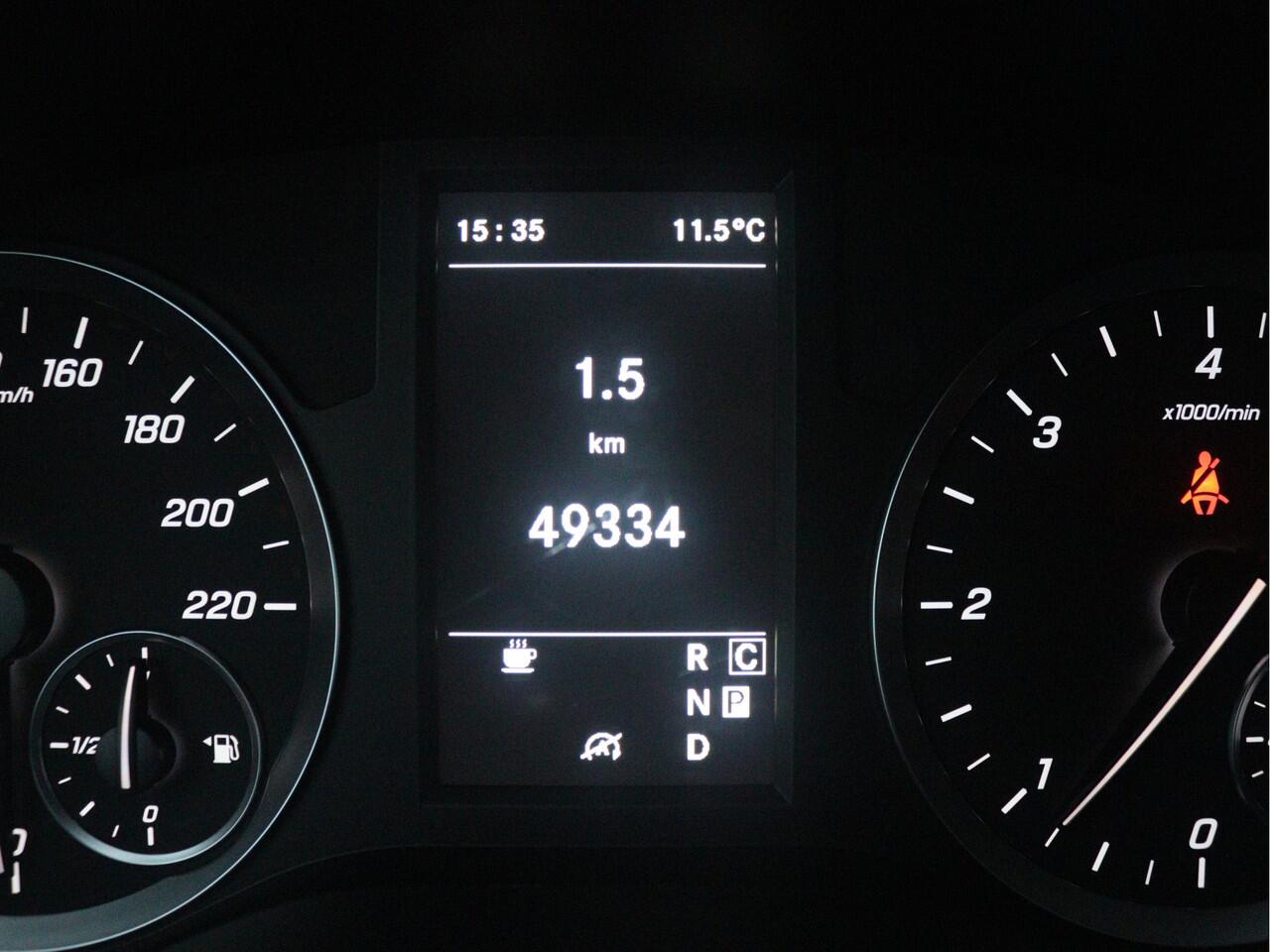 Mercedes-Benz VITO 114 CDI L3 | CLIMA/CAMERA/CRUISE | CERTIFIED