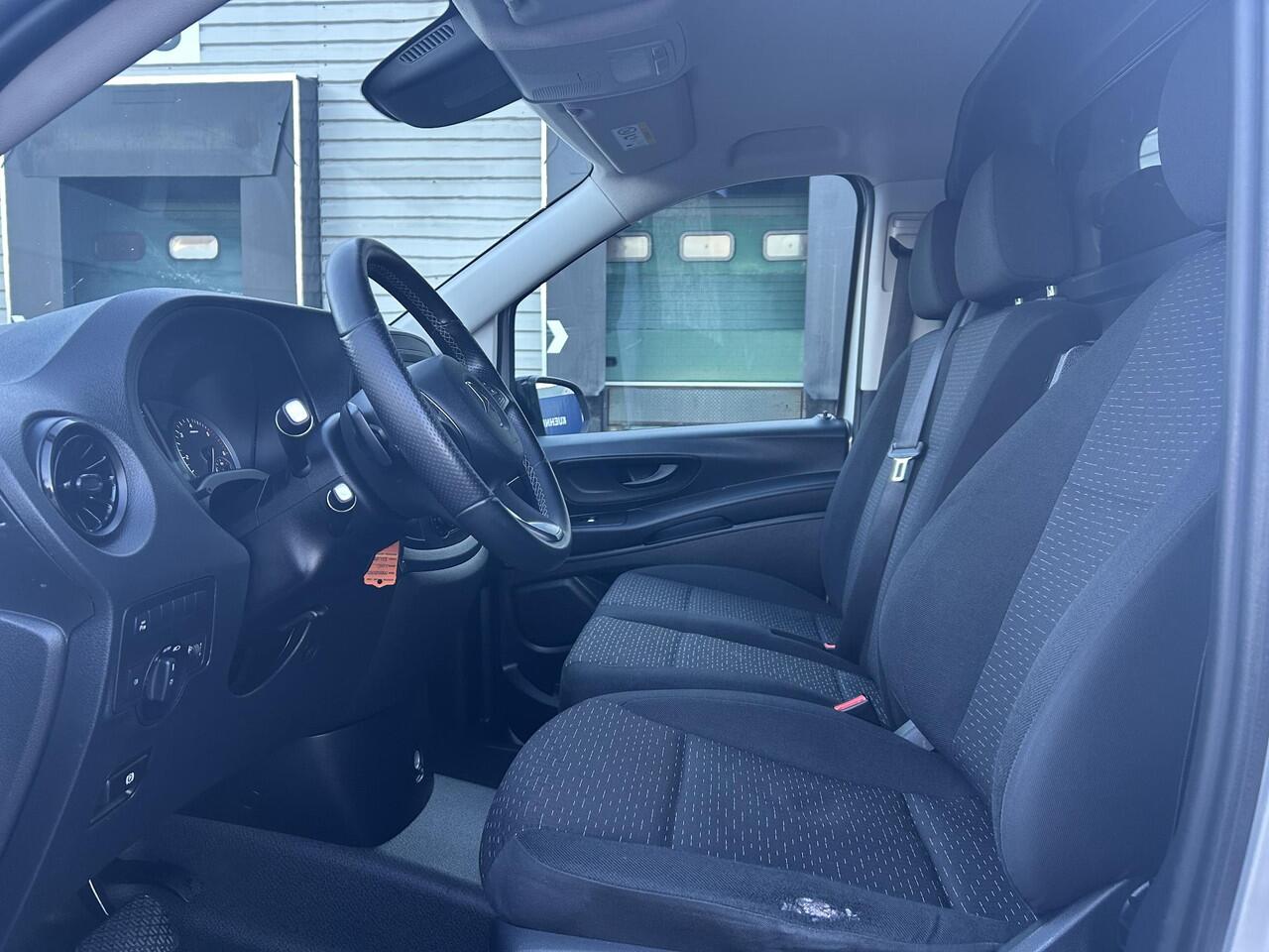 Mercedes-Benz VITO 116 CDI | L3 | APPLECARPLAY | BANK | DEUREN |