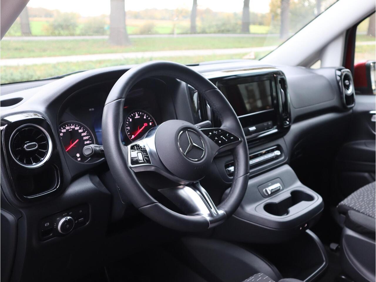 Mercedes-Benz VITO 116 CDI L3 SELECT DUBBELE CABINE