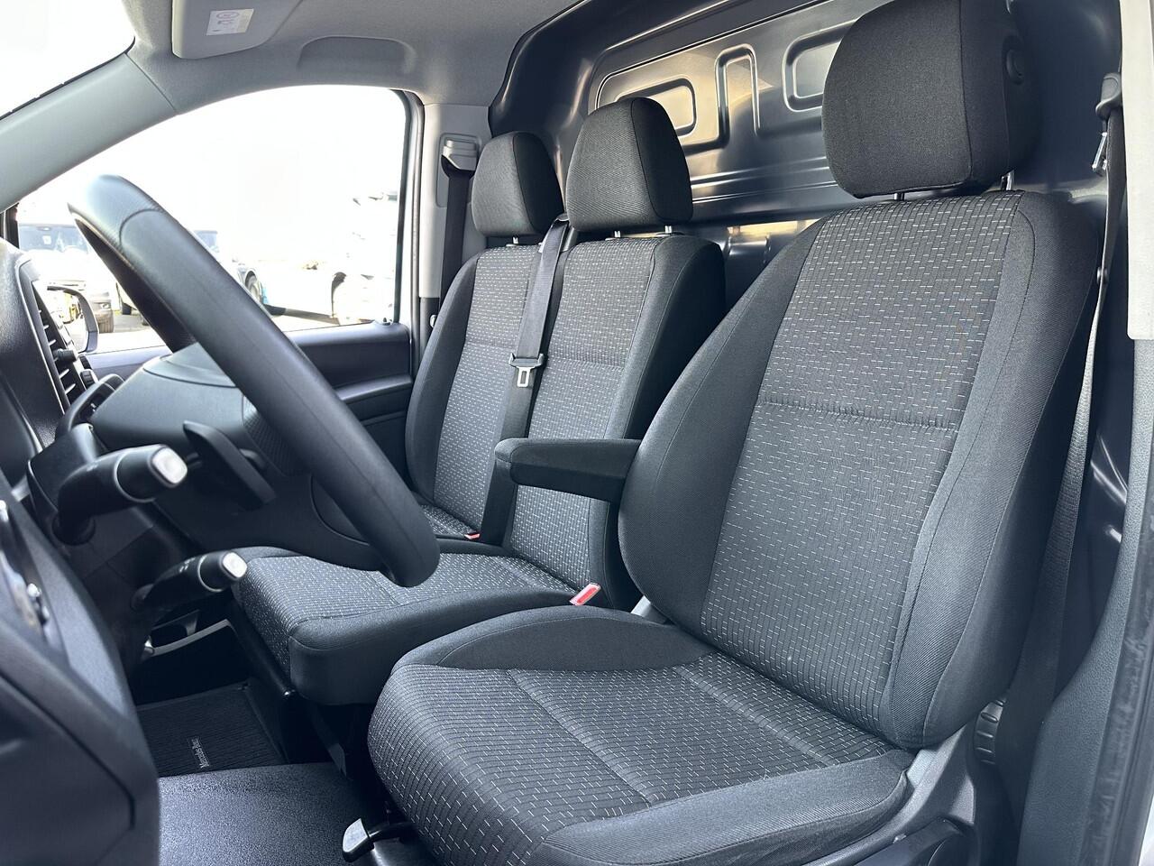 Mercedes-Benz VITO 114 CDI L2 Automaat Airco Navigatie>Apple Carplay- Android Auto