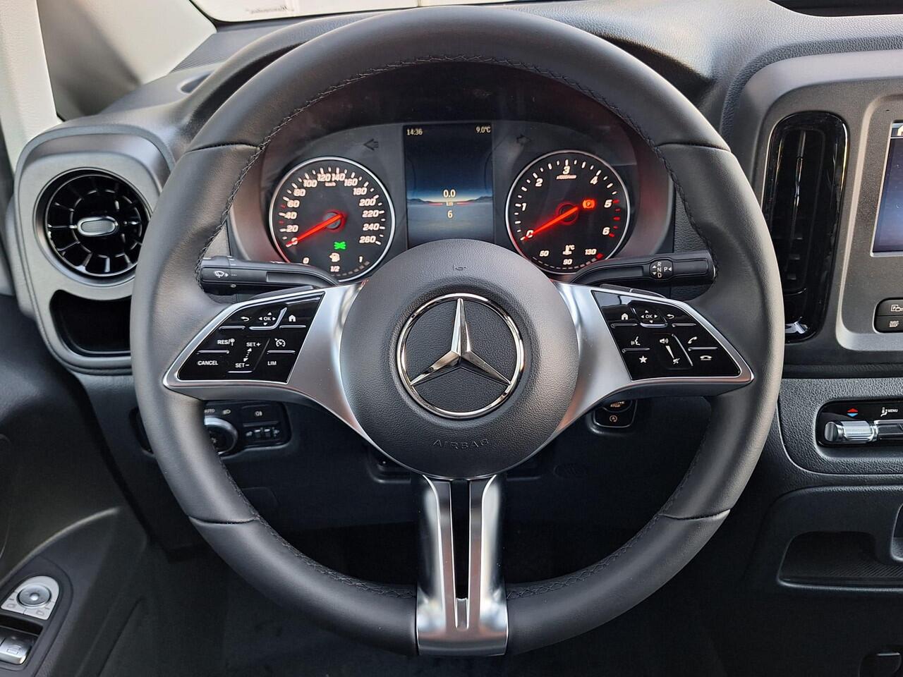 Mercedes-Benz VITO 114 CDI GB L2 PRO