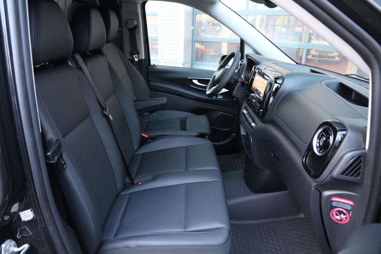Mercedes-Benz VITO 116 CDI | NIEUW | Aut. | 2x Schuifdeur | Extra lang | Navi | Camera | Vol!!