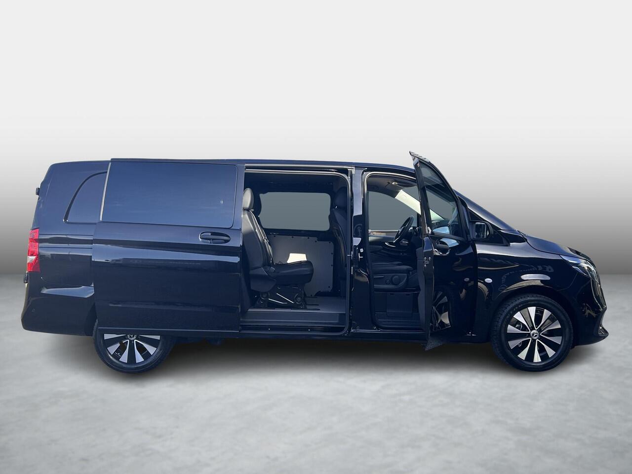 Mercedes-Benz VITO 119 CDI L3 Select | Navi | Cruise Control | Stoelverwarming