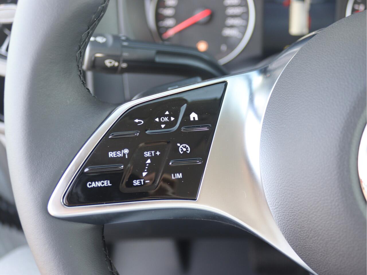 Mercedes-Benz VITO 114 CDI L2 Pro