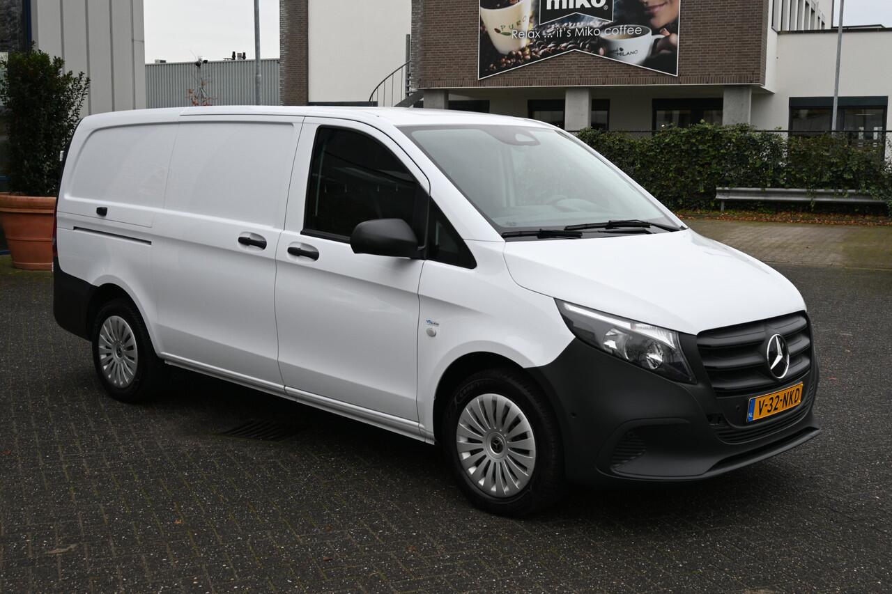 Mercedes-Benz VITO 116 CDI L2 Pro Navigatie met camera, Comfort stoel