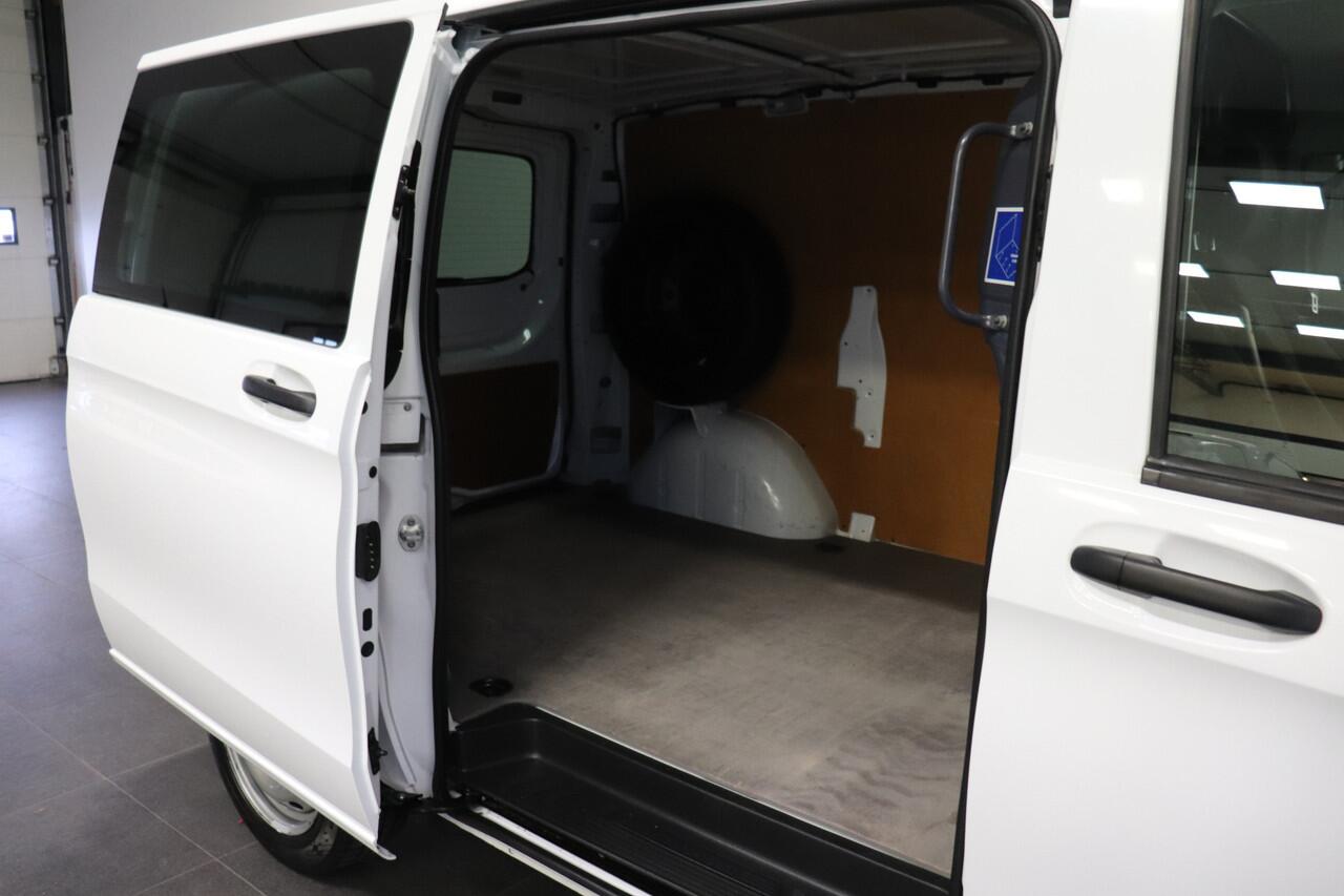 Mercedes-Benz VITO 110 CDI EURO 6 - Airco - Cruise - ¤ 14.900,- Excl.