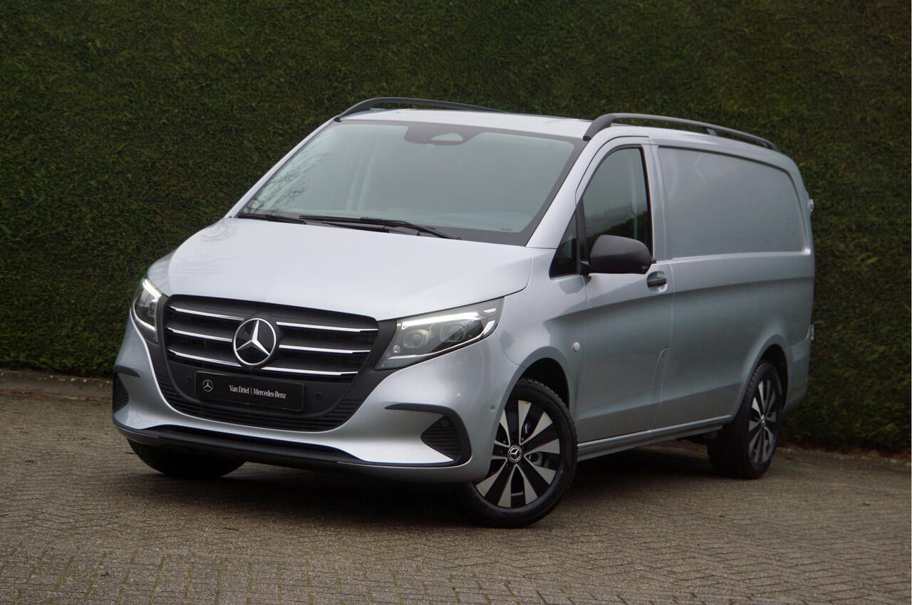 Mercedes-Benz VITO Vito 116 CDI L2 Pro Facelift | Trekhaak Dodehoek Multibeam 360 Camera