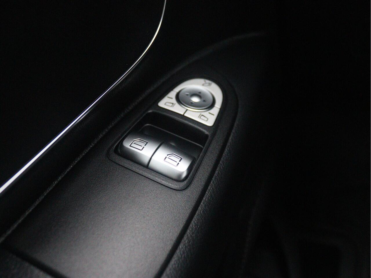 Mercedes-Benz VITO 119 CDI L2 Select | AIRCO/CAMERA/CRUISE/2.500KG AHW | Certified