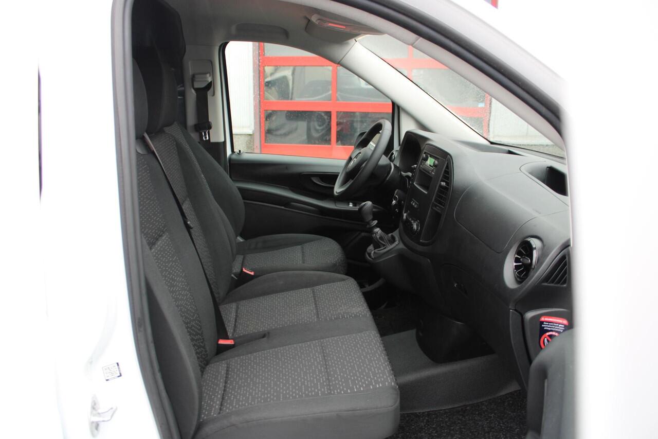 Mercedes-Benz VITO 110 CDI Lang Airco/Cruise/Trekhaak