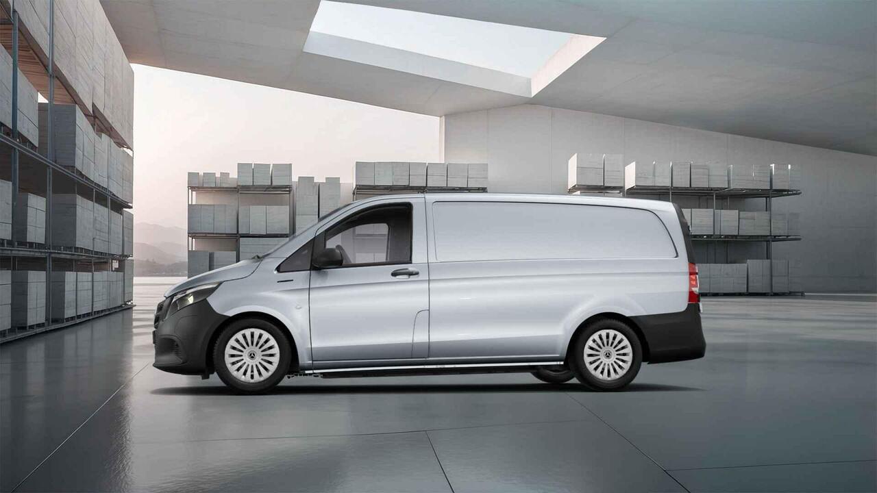 Mercedes-Benz VITO eVito 112 L2 60 kWh