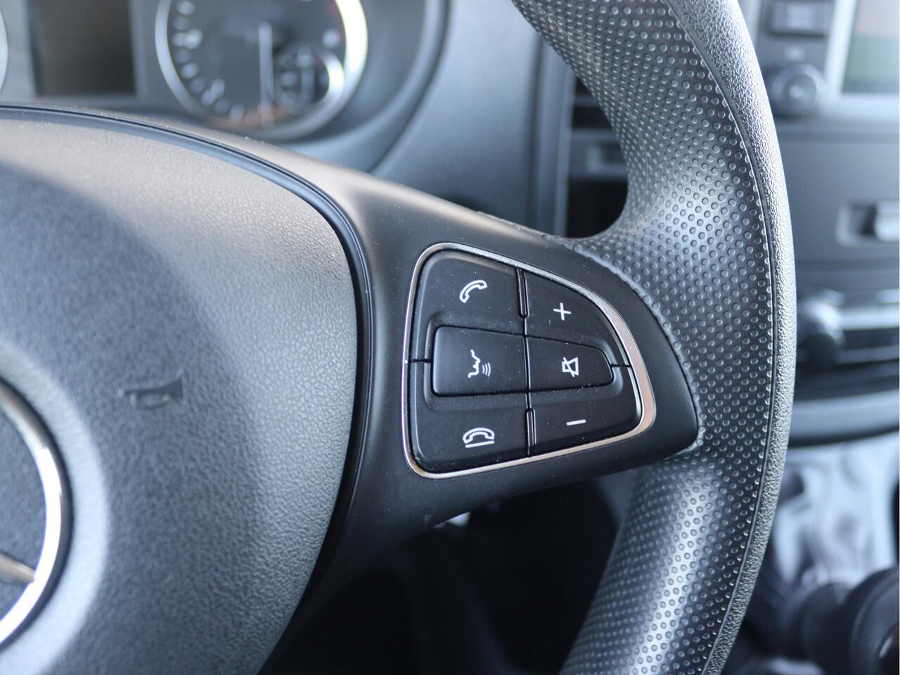 Mercedes-Benz VITO 114 CDI L2 | AIRCO/NAVI/CAMERA | Certified