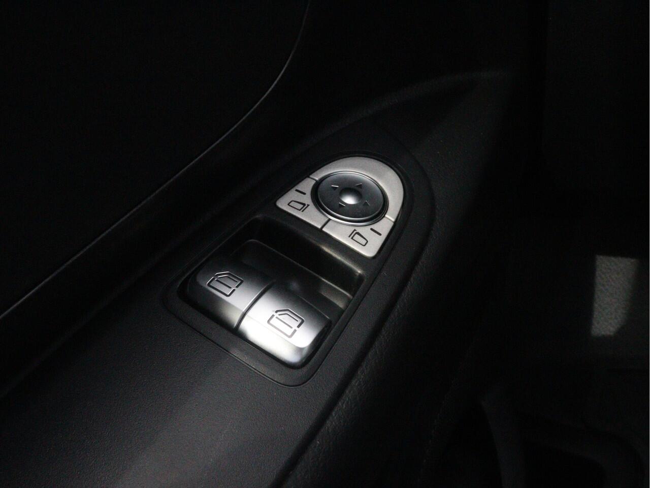 Mercedes-Benz VITO 114 CDI L3 Pro | AIRCO/CAMERA/CRUISE/STANDKACHEL/2.500KG AHW | Certified