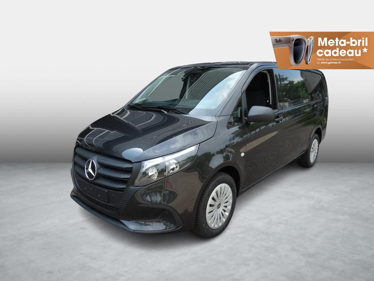 Mercedes-Benz VITO 114 CDI L2 Pro