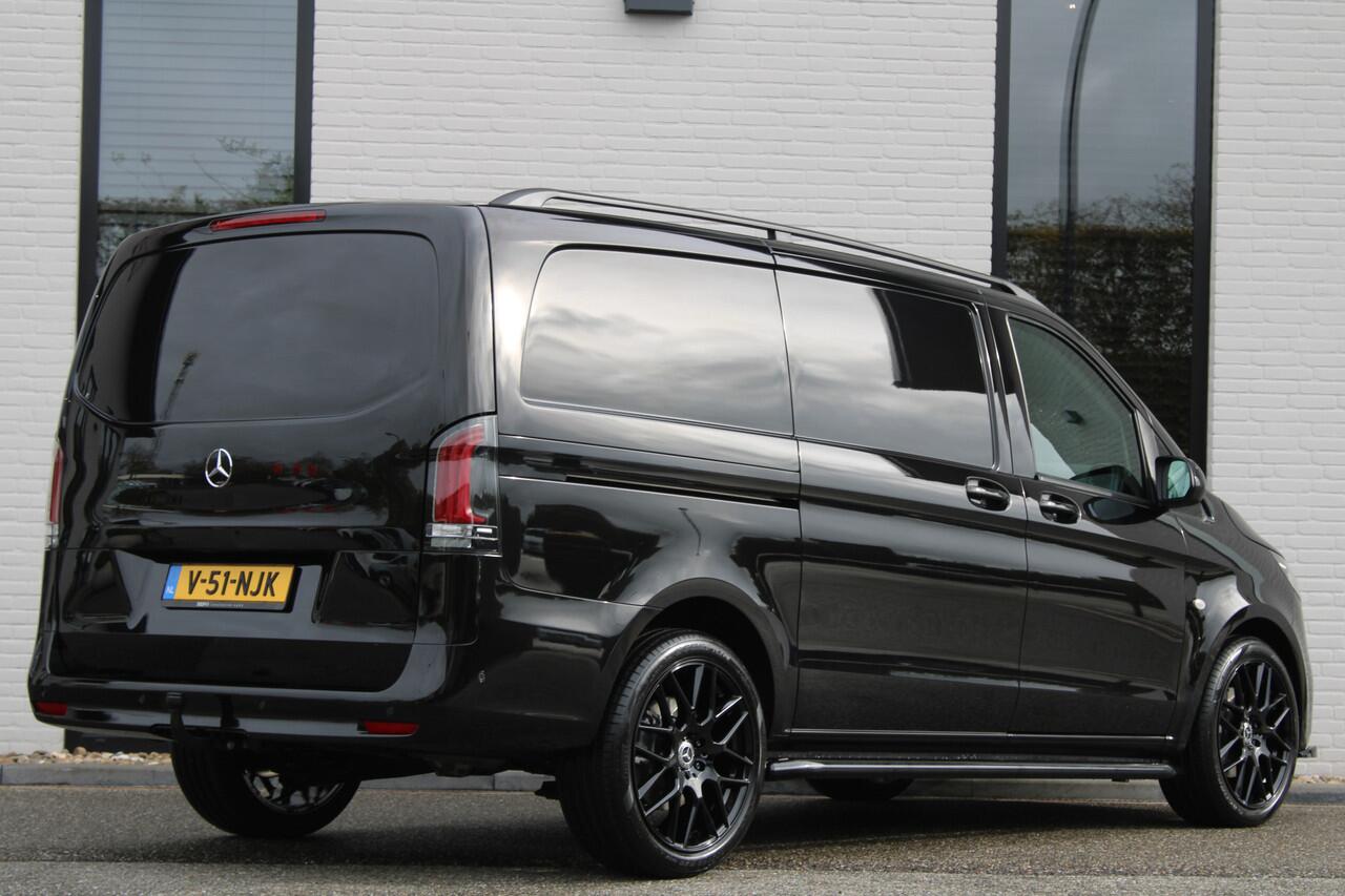 Mercedes-Benz VITO 116 CDI / Aut / Lang / Edition / Led / Camera / Vol Opties / NIEUWSTAAT