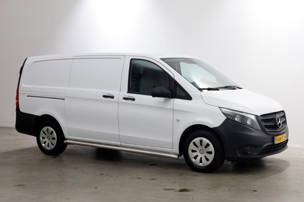 Mercedes-Benz VITO 110 CDI 102pk RWD Lang Airco/Navi/Camera 07-2022