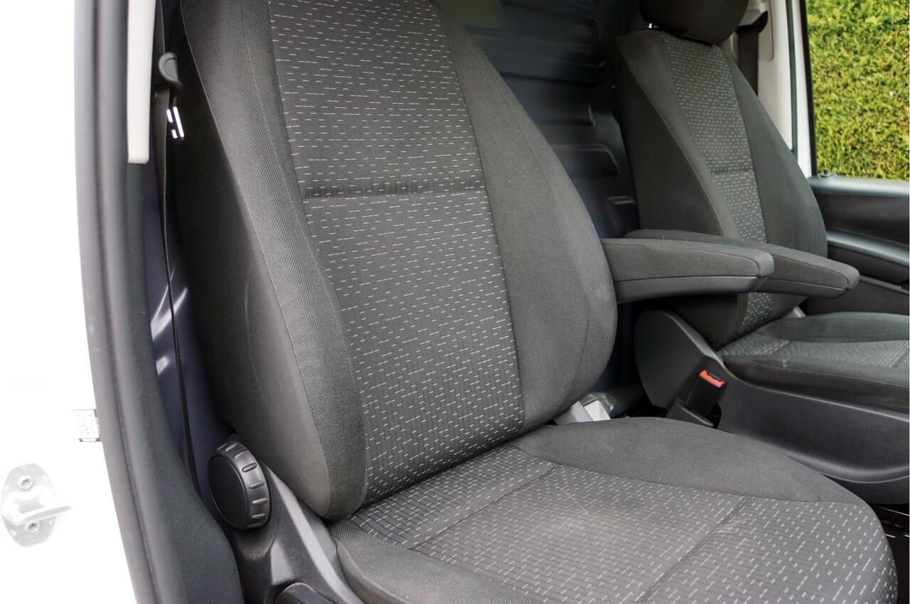 Mercedes-Benz VITO Vito 114 CDI | Camera PTS Trekhaak