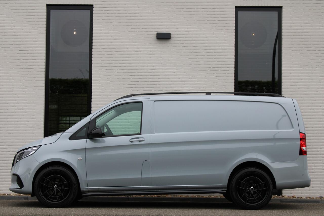 Mercedes-Benz VITO 114 CDI / BPM VRIJ / Edition / Automaat / Lang / Led / Camera / Navi / NIEUWSTAAT