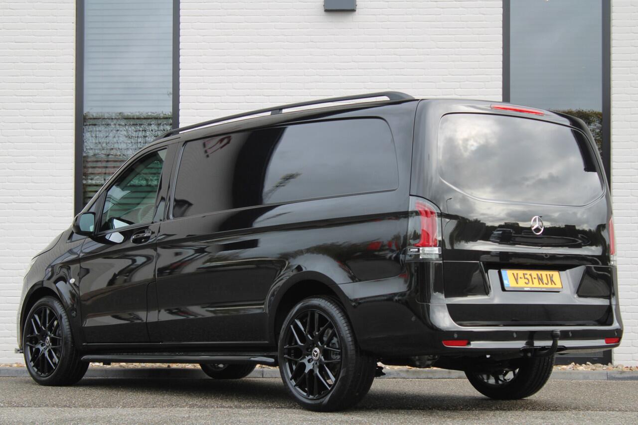 Mercedes-Benz VITO 116 CDI / Aut / Lang / Edition / Led / Camera / Vol Opties / NIEUWSTAAT