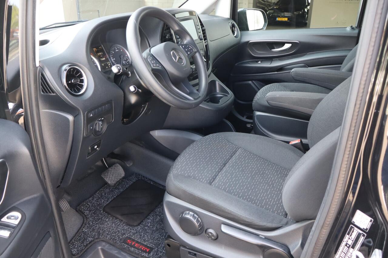 Mercedes-Benz VITO 114 CDI Lang NL-Auto!! Led Verlichting I Carplay I Camera