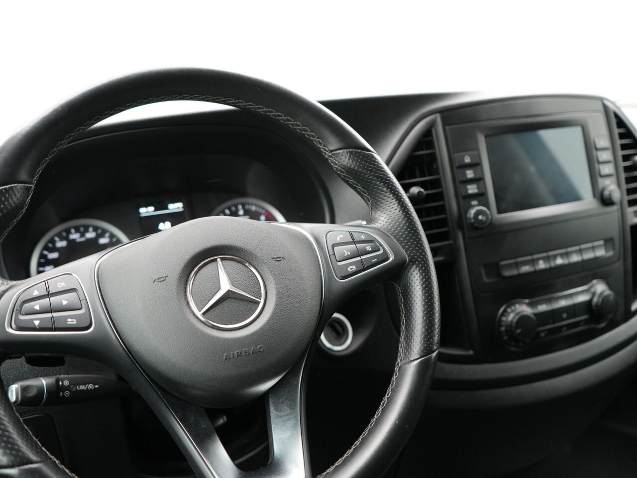 Mercedes-Benz VITO Tourer 116 CDI Lang 9 pers Autm RWD