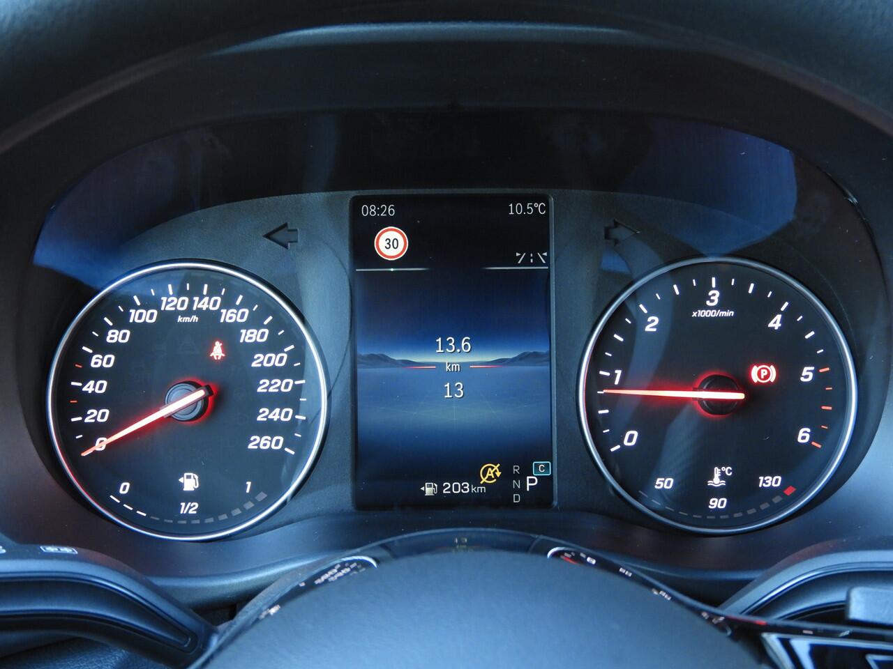 Mercedes-Benz VITO 114 CDI L2 AUT | 19 INCH | NIEUW | BPM VRIJ