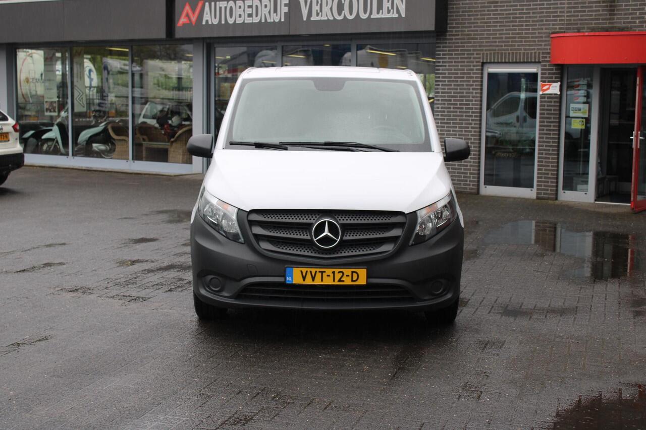 Mercedes-Benz VITO 110 CDI Lang Airco/Cruise/Trekhaak