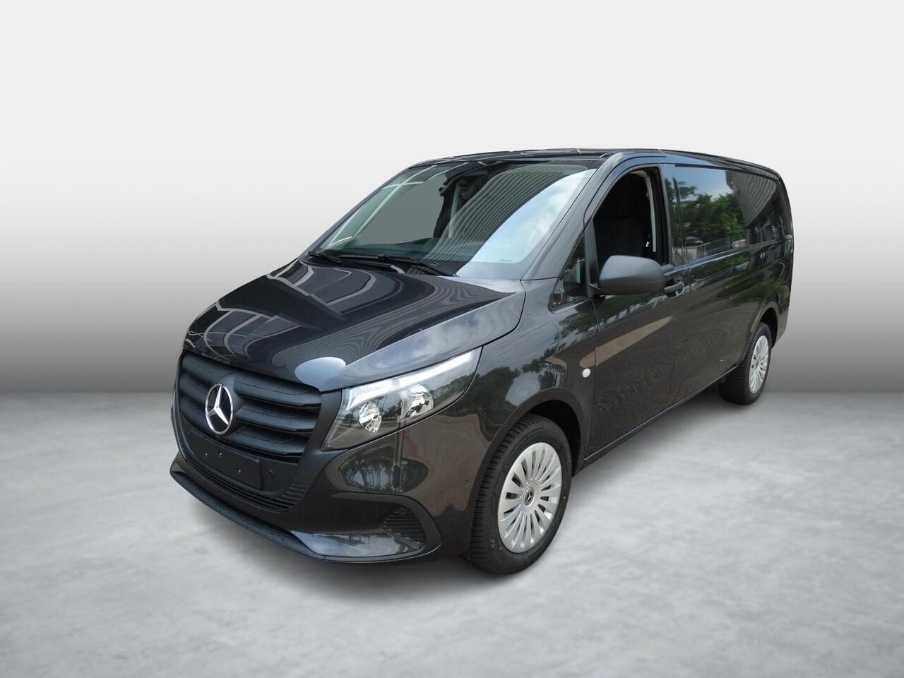 Mercedes-Benz VITO 114 CDI L2 Pro