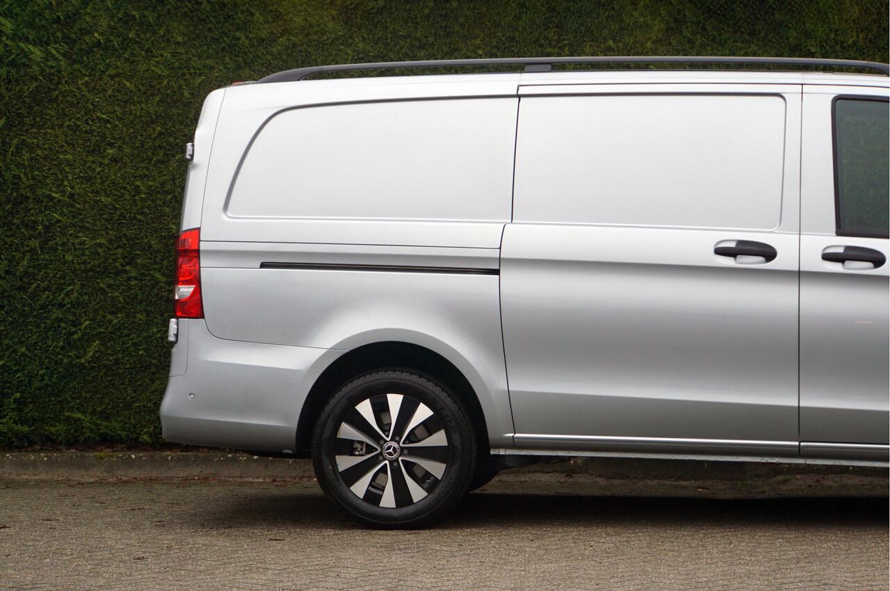 Mercedes-Benz VITO Vito 116 CDI L2 Pro Facelift | Trekhaak Dodehoek Multibeam 360 Camera