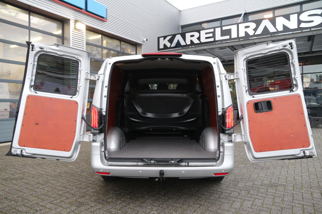 Mercedes-Benz VITO 114 CDI | Aut. | DC | XL | 2x Schuifdeur | Cruise | Clima..