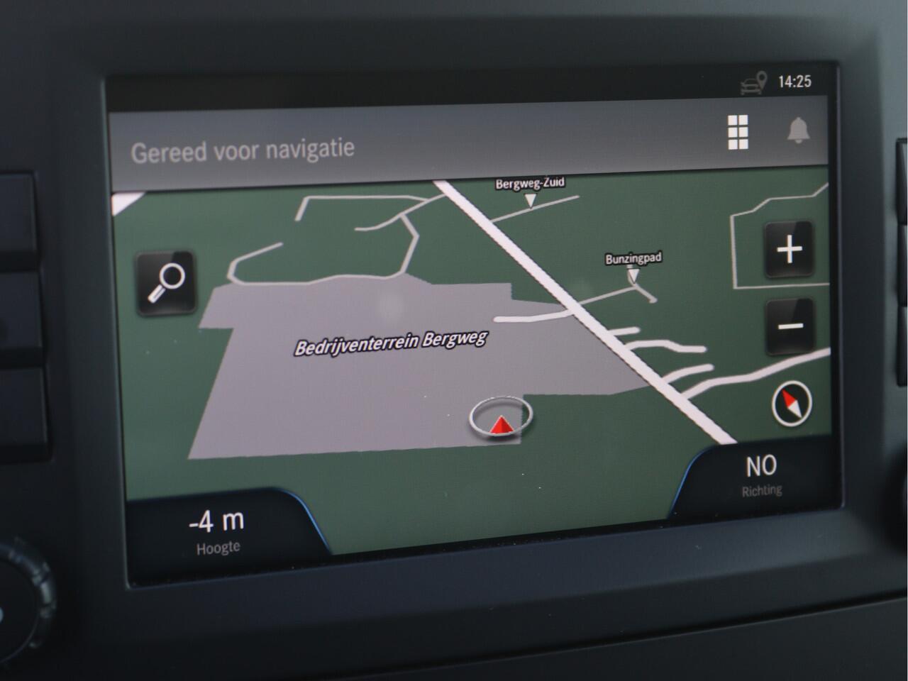 Mercedes-Benz VITO 114 CDI L3 | AIRCO/NAVI/CAMERA/CRUISE/TREKHAAK | Certified .