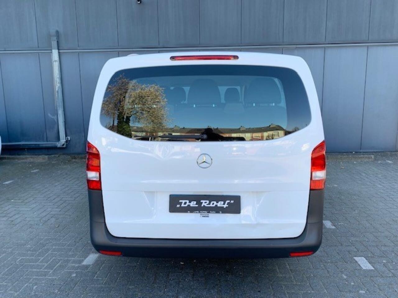 Mercedes-Benz VITO TOURER 110 CDI EXTRA LANG/ 9 Persoons