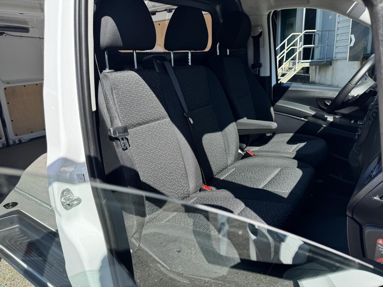 Mercedes-Benz VITO 116 CDI Bestlwagen L3